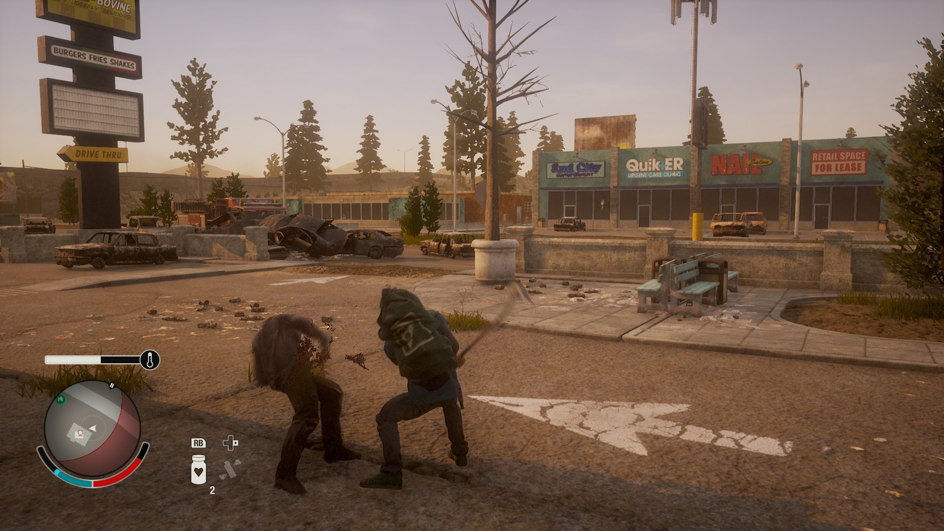 State of Decay 2 - Imagen 7